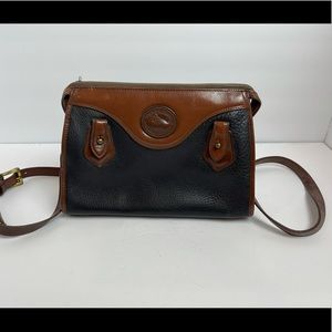 Black Dooney and Bourke purse